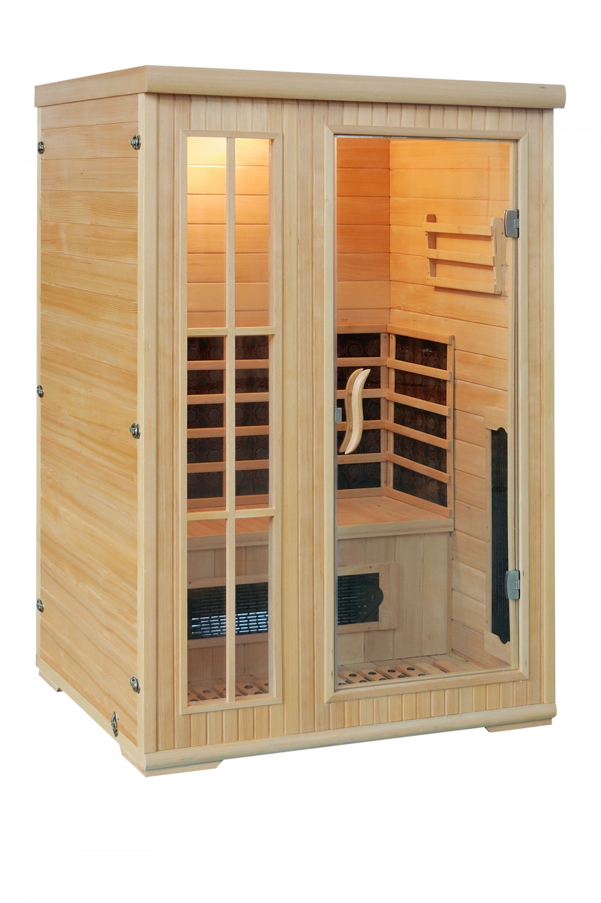 远红外汗蒸房品牌